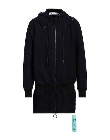 OFF-WHITE™ HOODED TRACK JACKETS