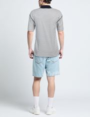 GIORGIO ARMANI POLO SHIRTS
