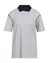 GIORGIO ARMANI POLO SHIRTS