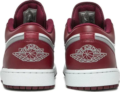 Air Jordan 1 Low 'Cherrywood Red'