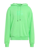 DOLCE&GABBANA HOODED TRACK JACKETS