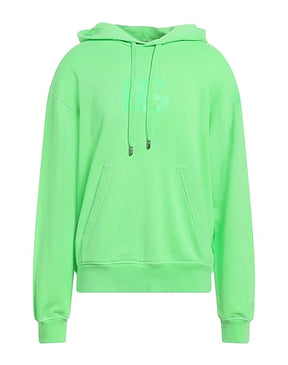 DOLCE&GABBANA HOODED TRACK JACKETS