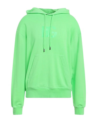 DOLCE&GABBANA HOODED TRACK JACKETS