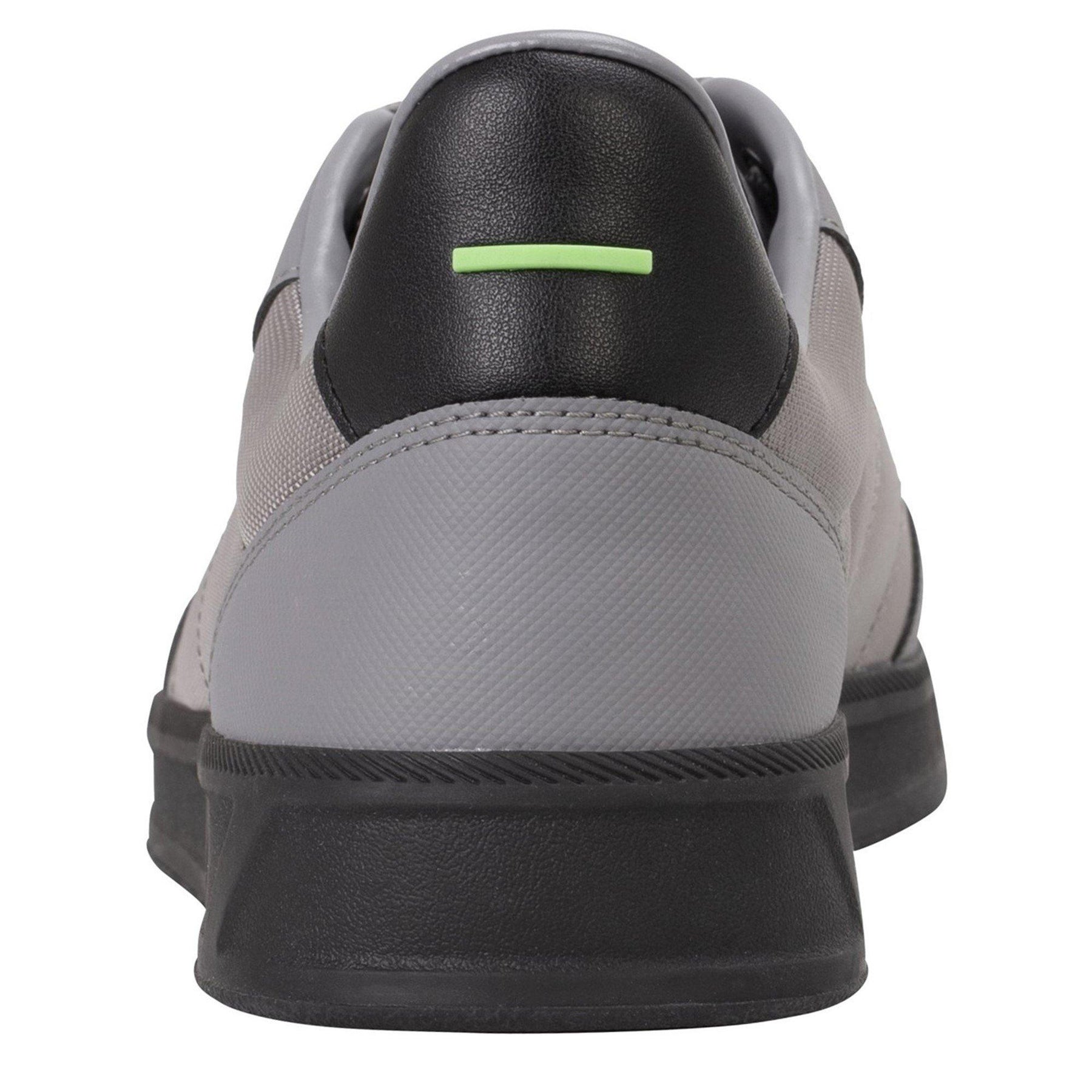 Brandon Mesh Low Top Trainers, Mesh Construction