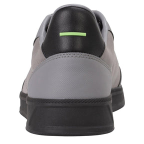 Brandon Mesh Low Top Trainers, Mesh Construction