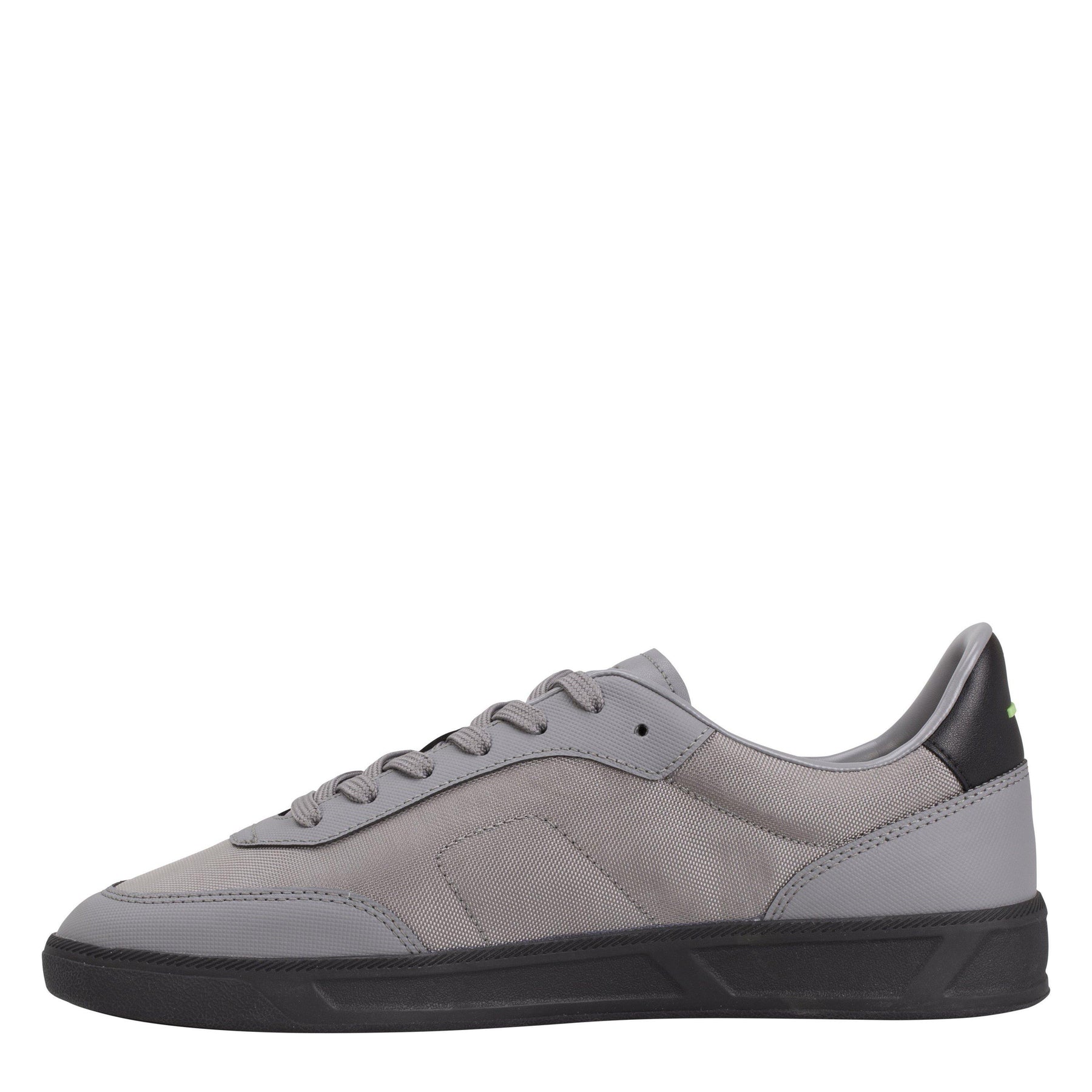 Brandon Mesh Low Top Trainers, Mesh Construction