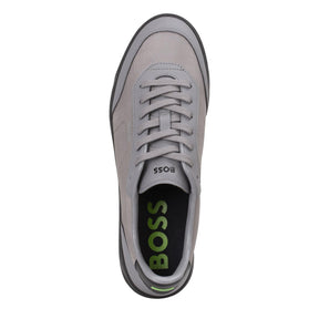 Brandon Mesh Low-Top Trainers