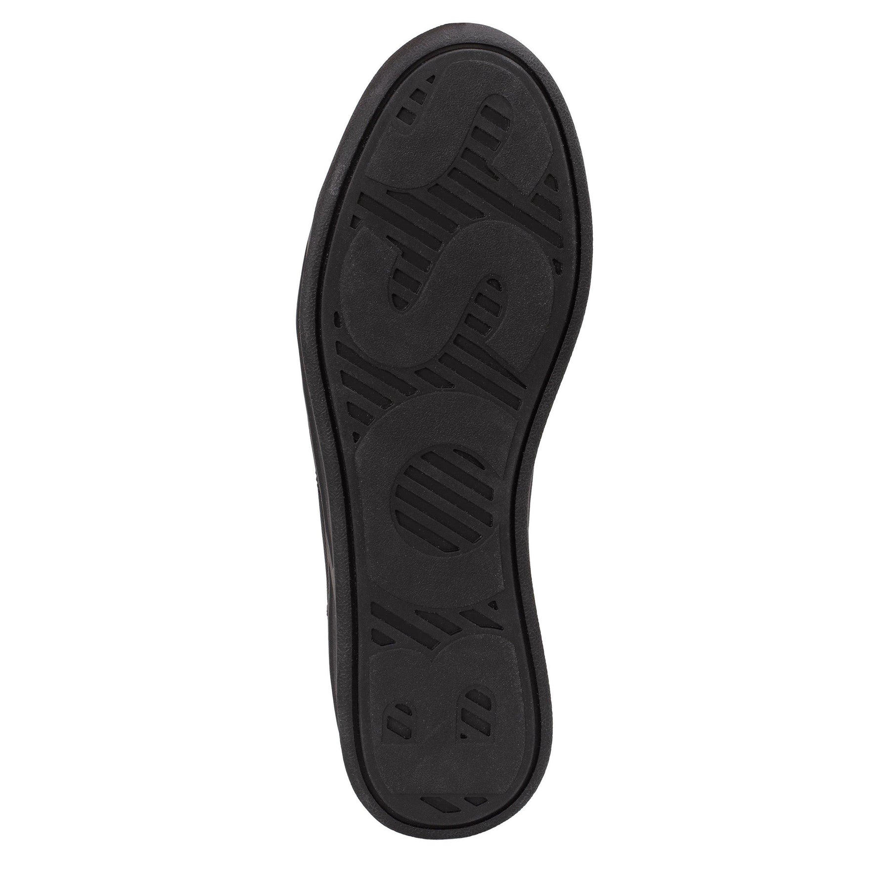 Brandon Mesh Low Top Trainers, Mesh Construction