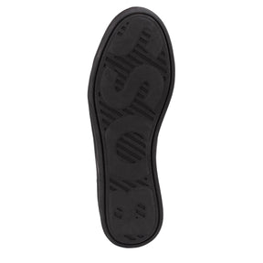 Brandon Mesh Low Top Trainers, Mesh Construction