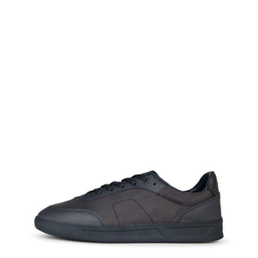 Brandon Mesh Low Top Trainers, Mesh Construction