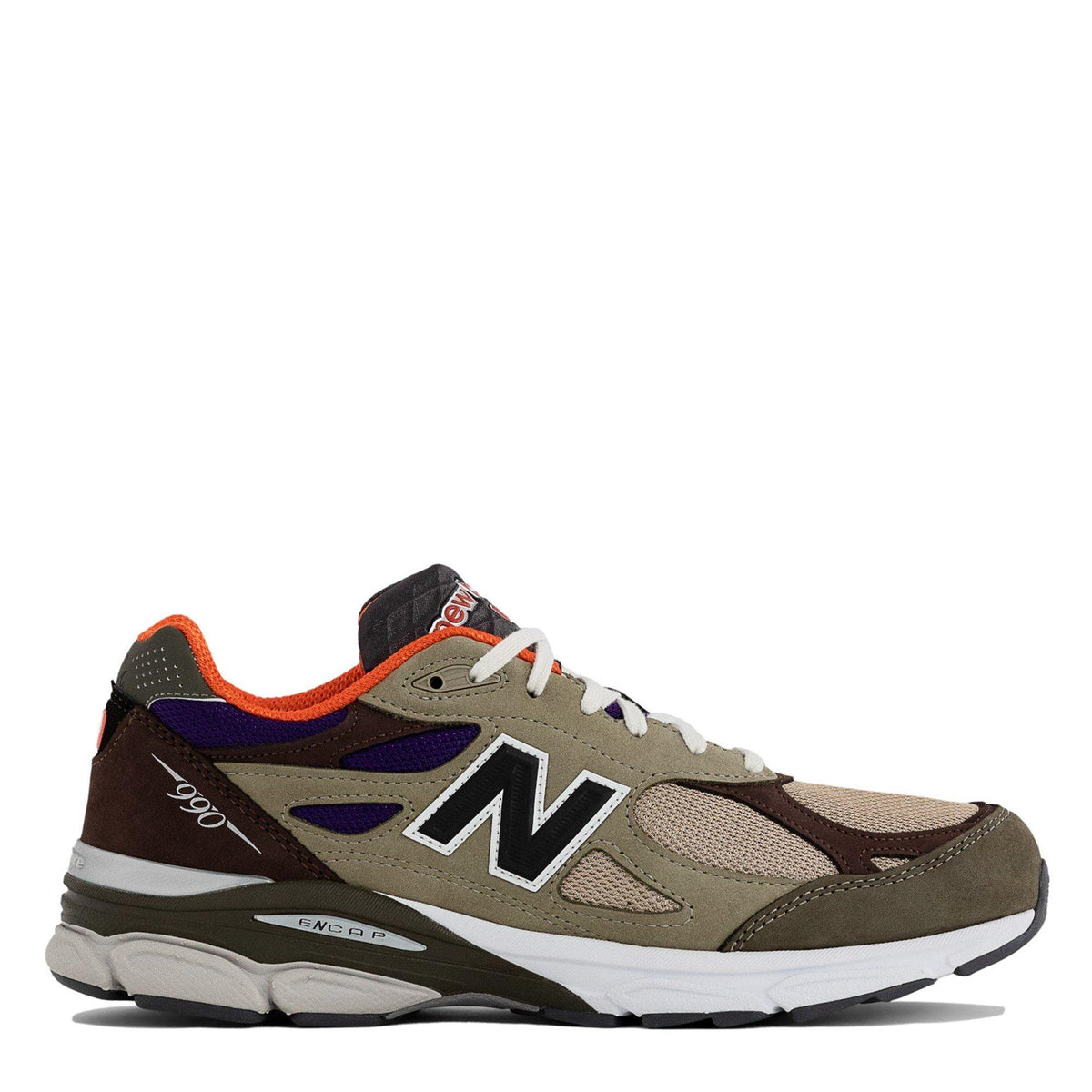 990v3 Shoes