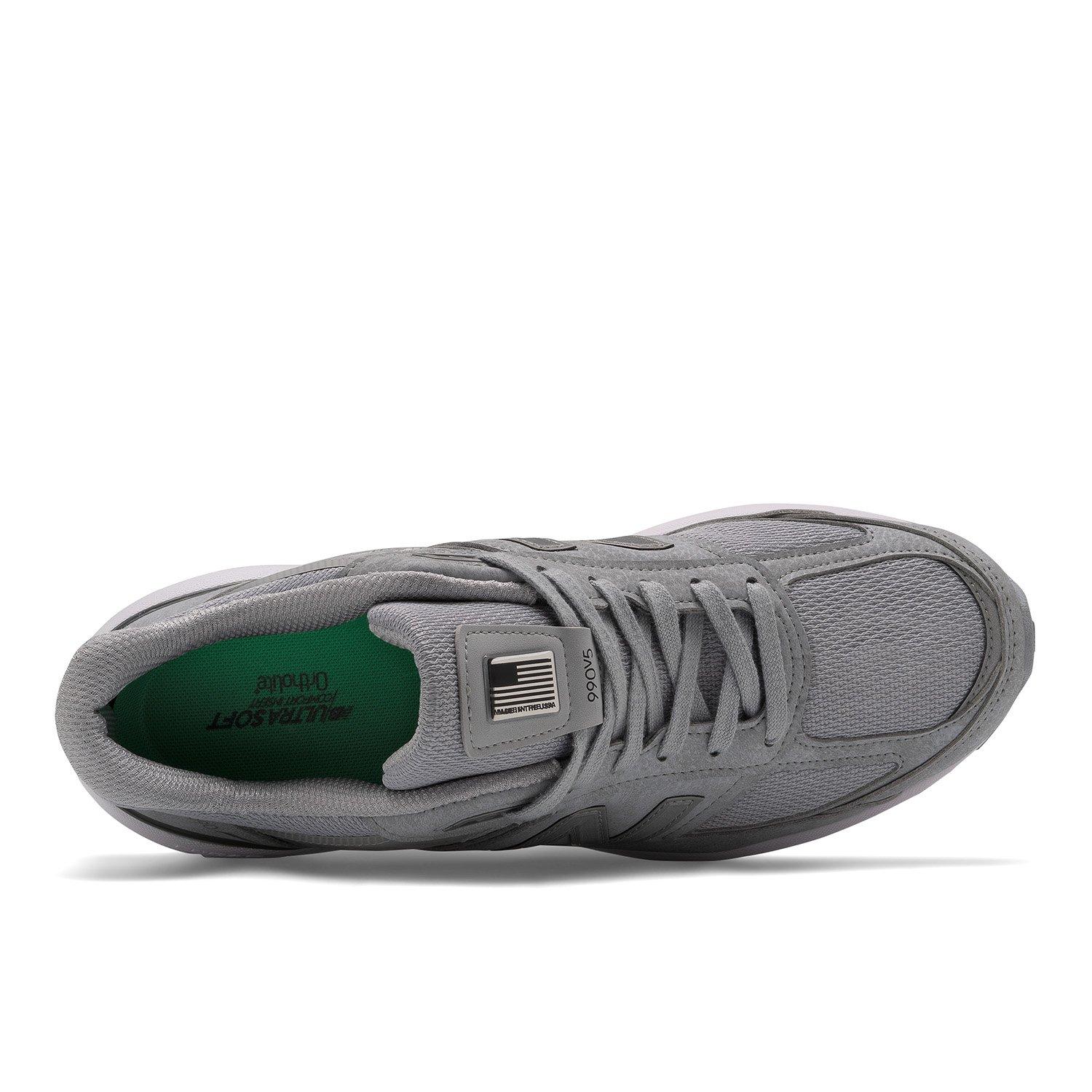 New Balance Men's Ftwr D 05