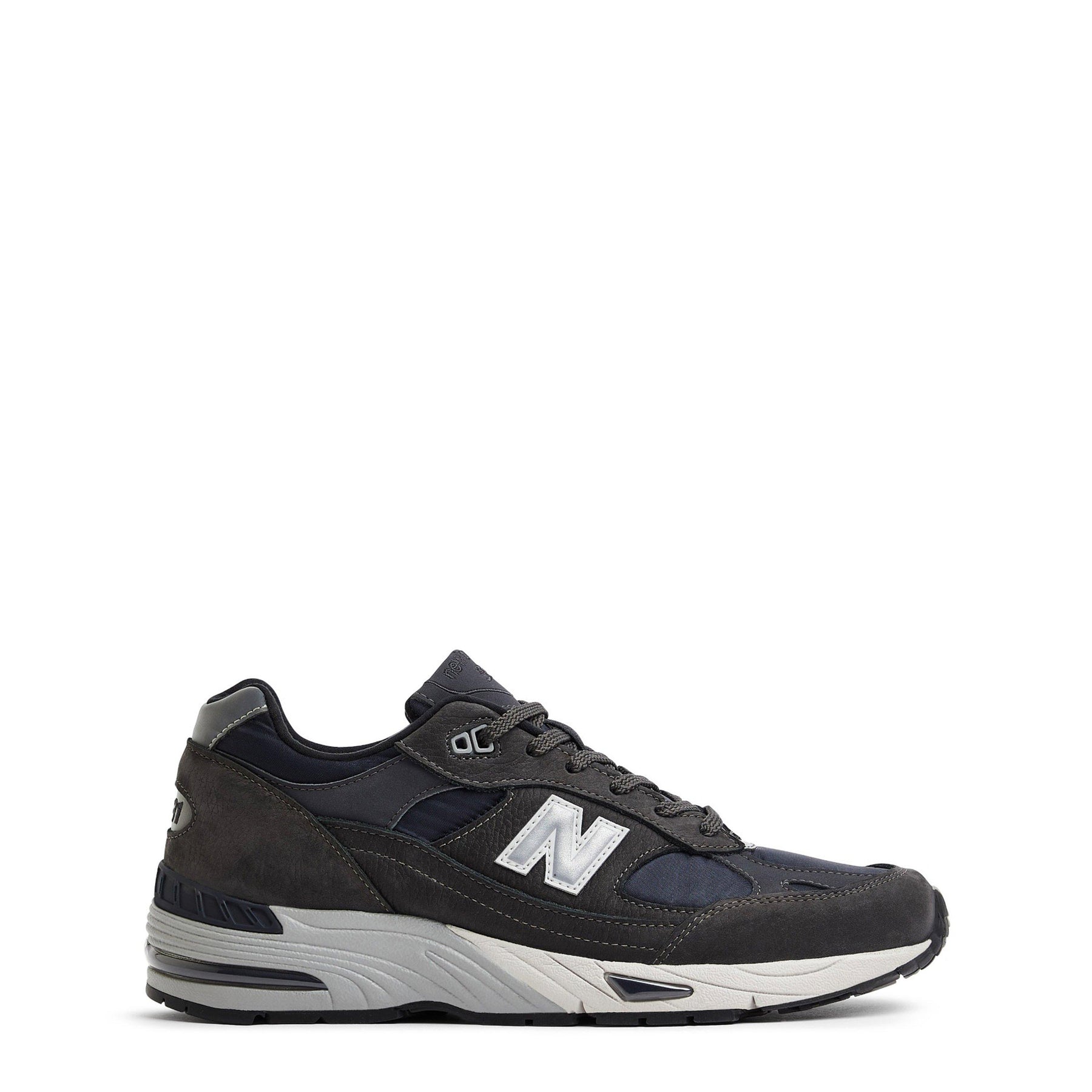 991 Made In Uk Trainers