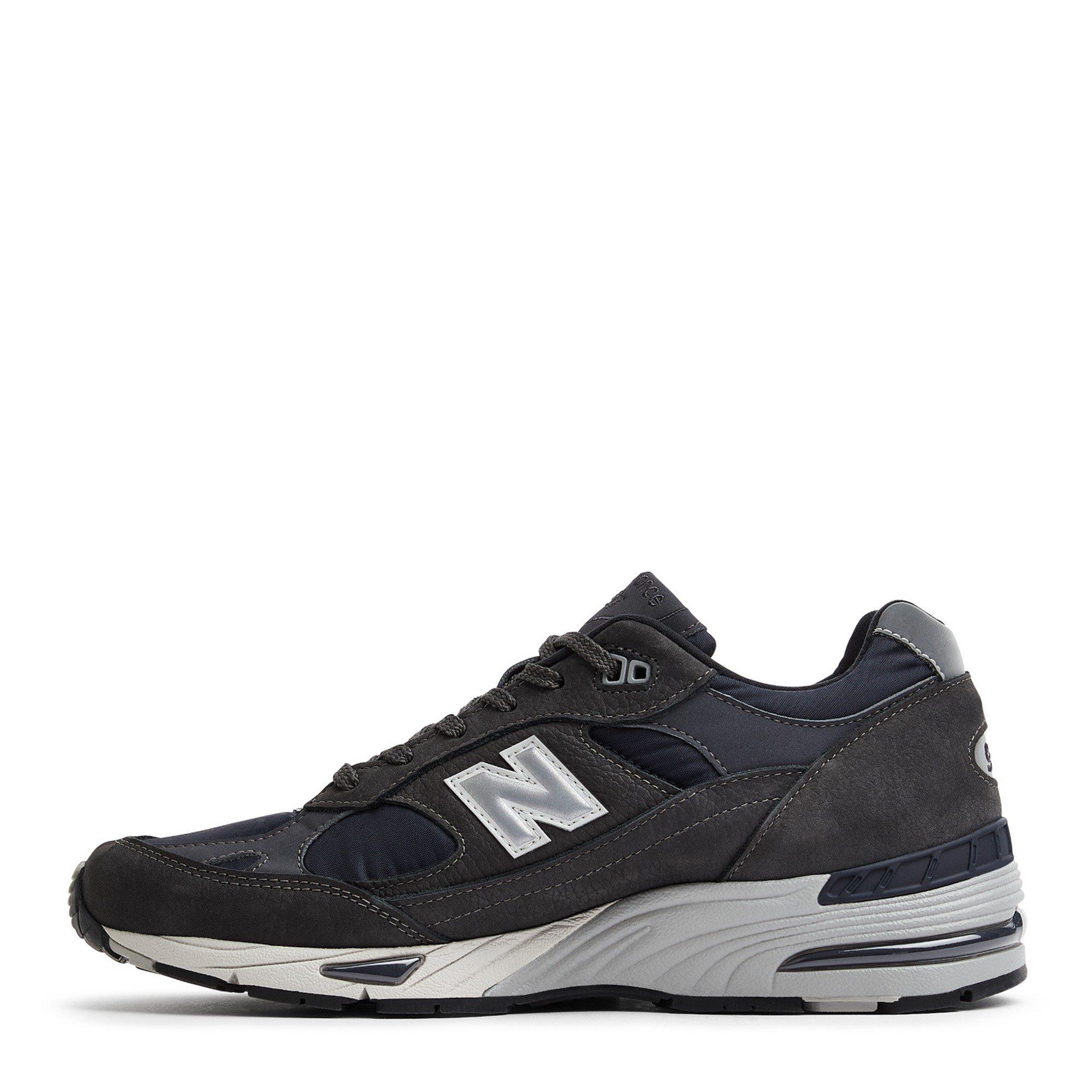 991 Made In Uk Trainers