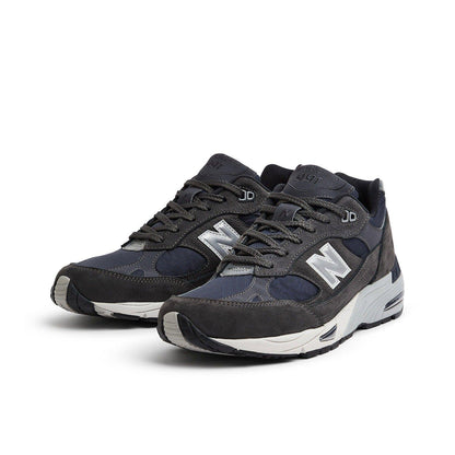 991 Made In Uk Trainers
