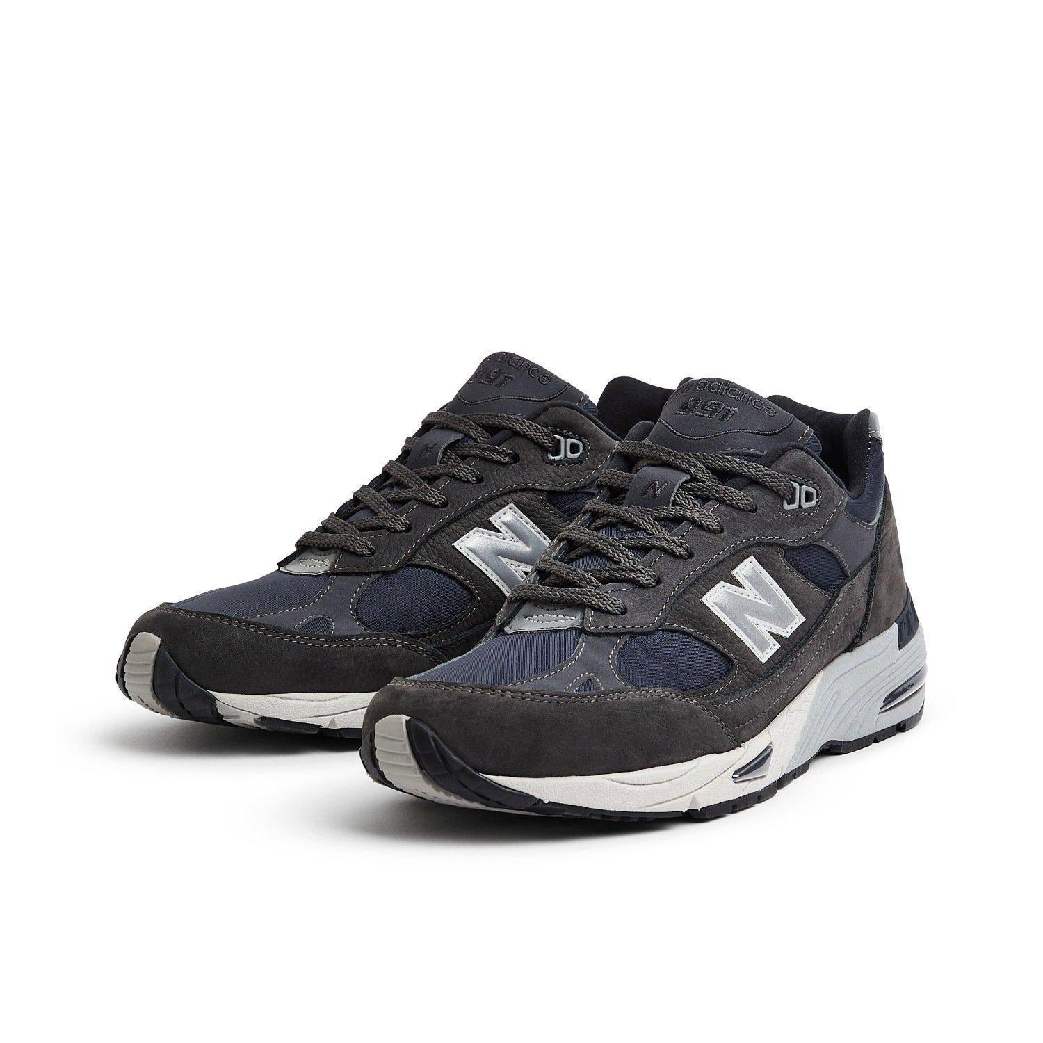 991 Made In Uk Trainers