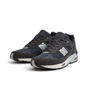 991 Made In Uk Trainers