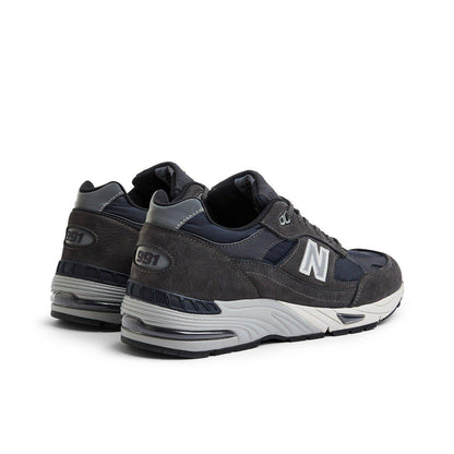 991 Made In Uk Trainers