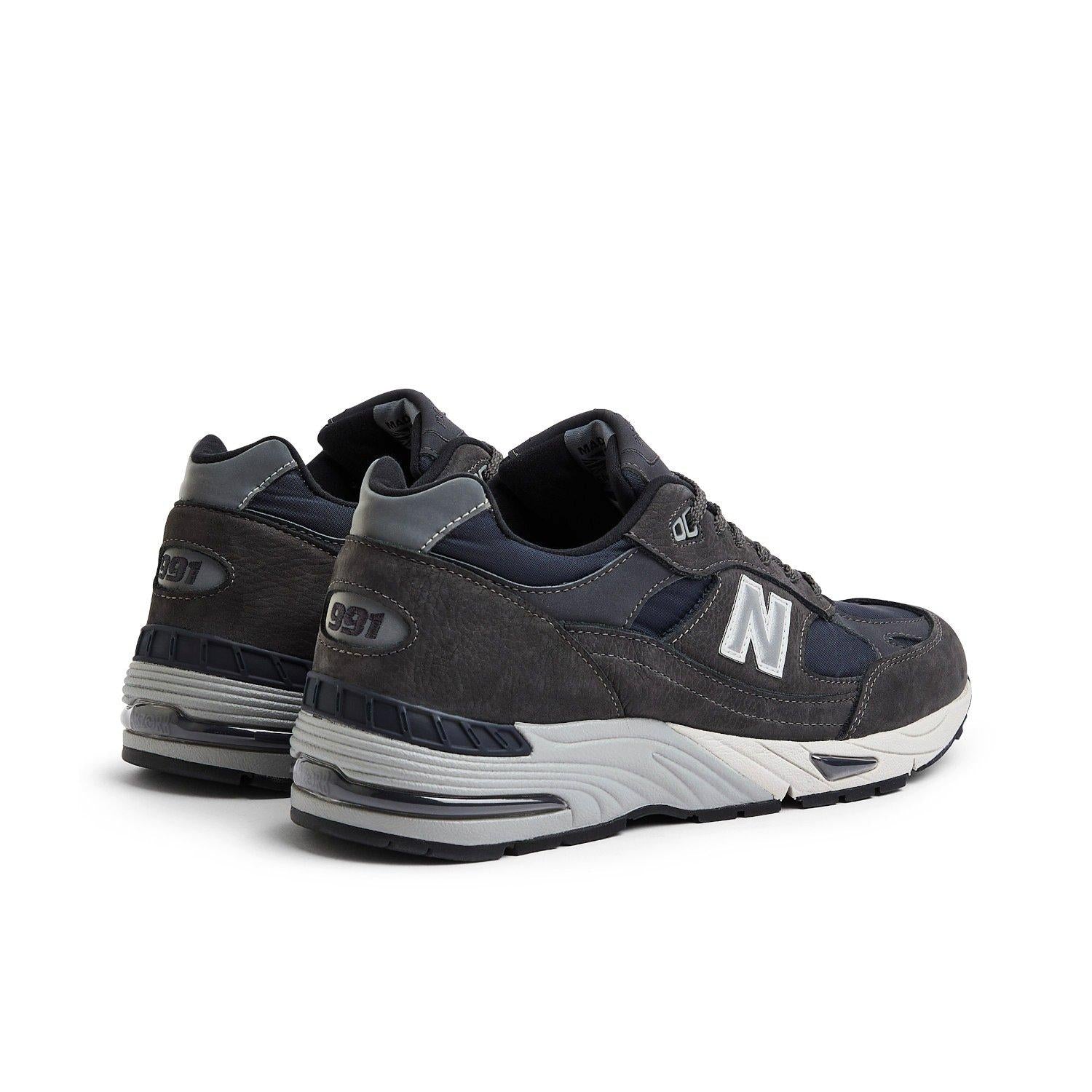 991 Made In Uk Trainers