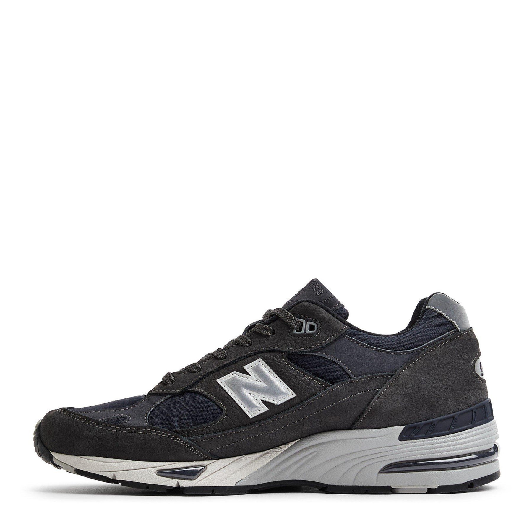 991 Made In Uk Trainers