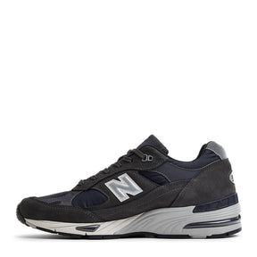 991 Made In Uk Trainers