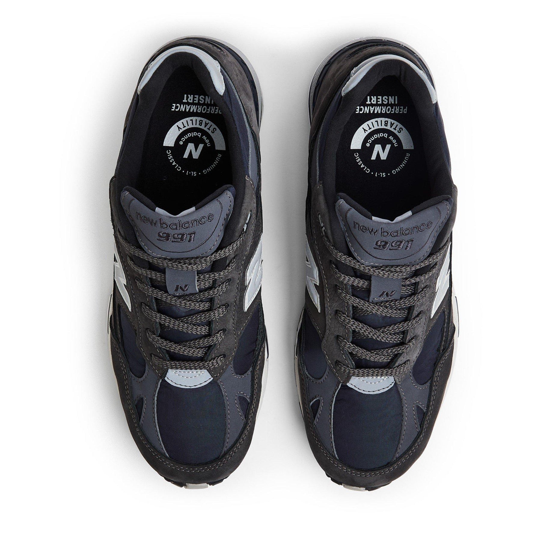 991 Made In Uk Trainers