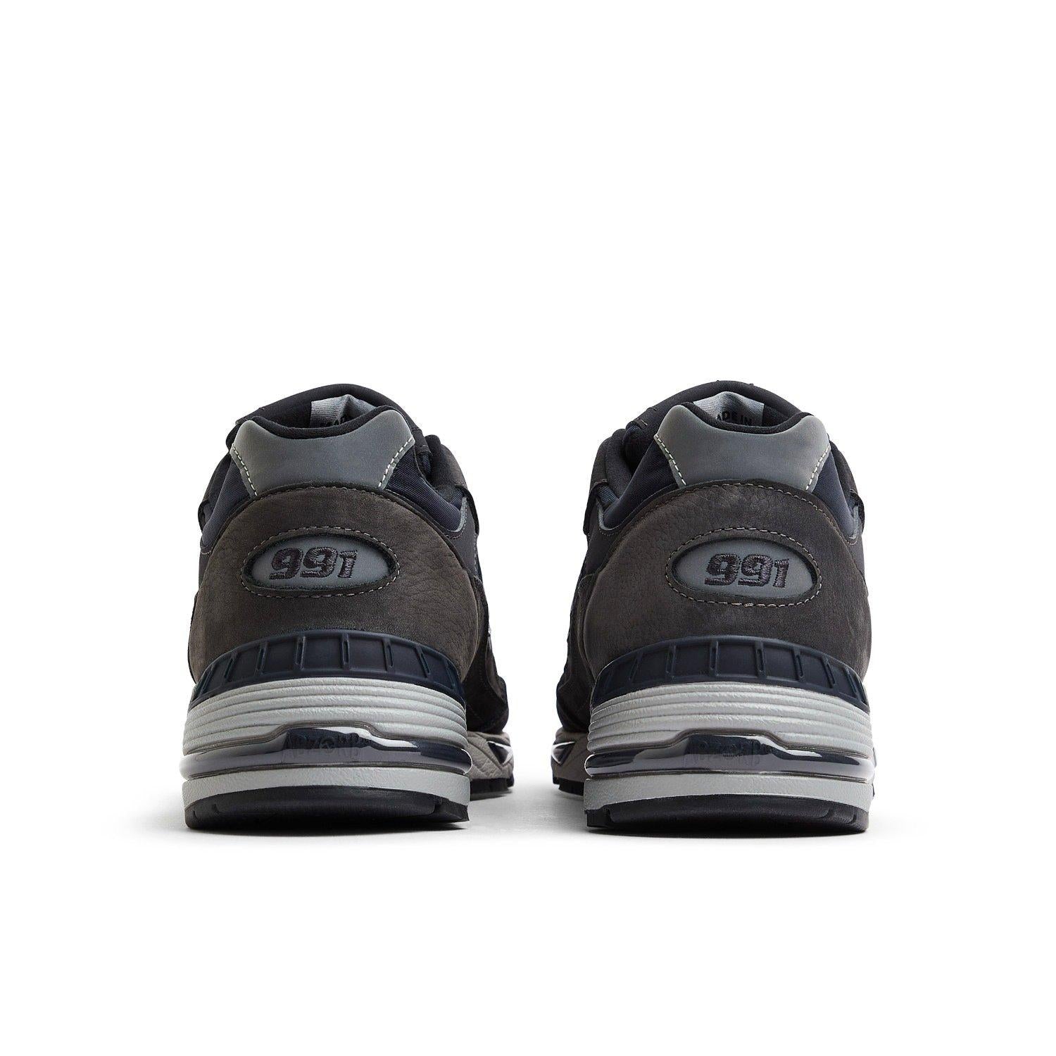 991 Made In Uk Trainers