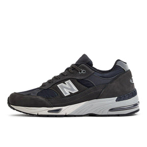 991 Made In Uk Trainers