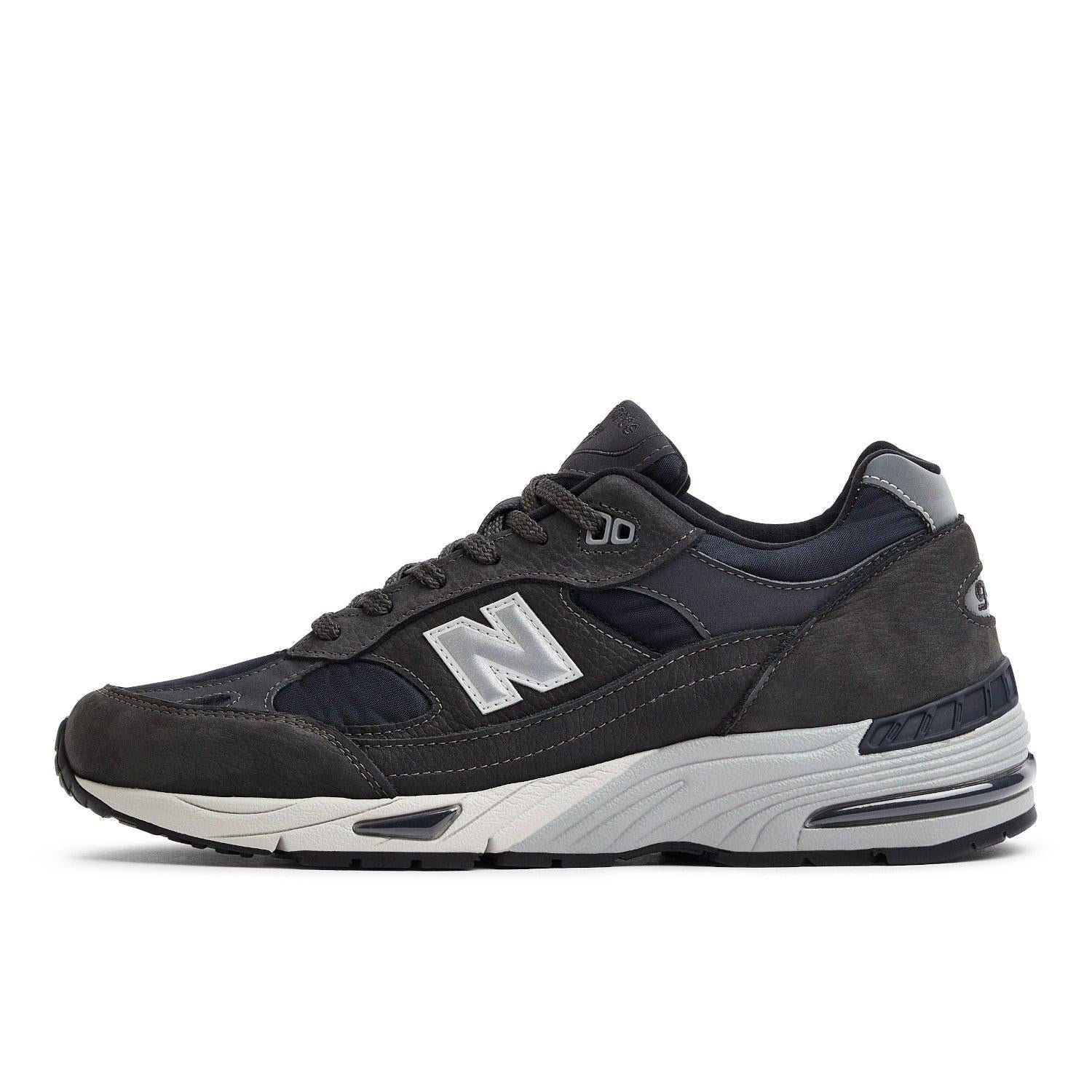 991 Made In Uk Trainers