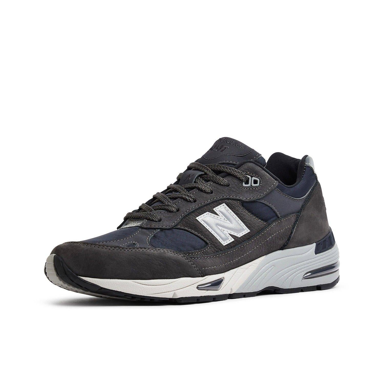 991 Made In Uk Trainers