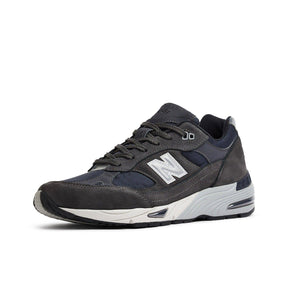 991 Made In Uk Trainers