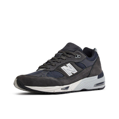 991 Made In Uk Trainers