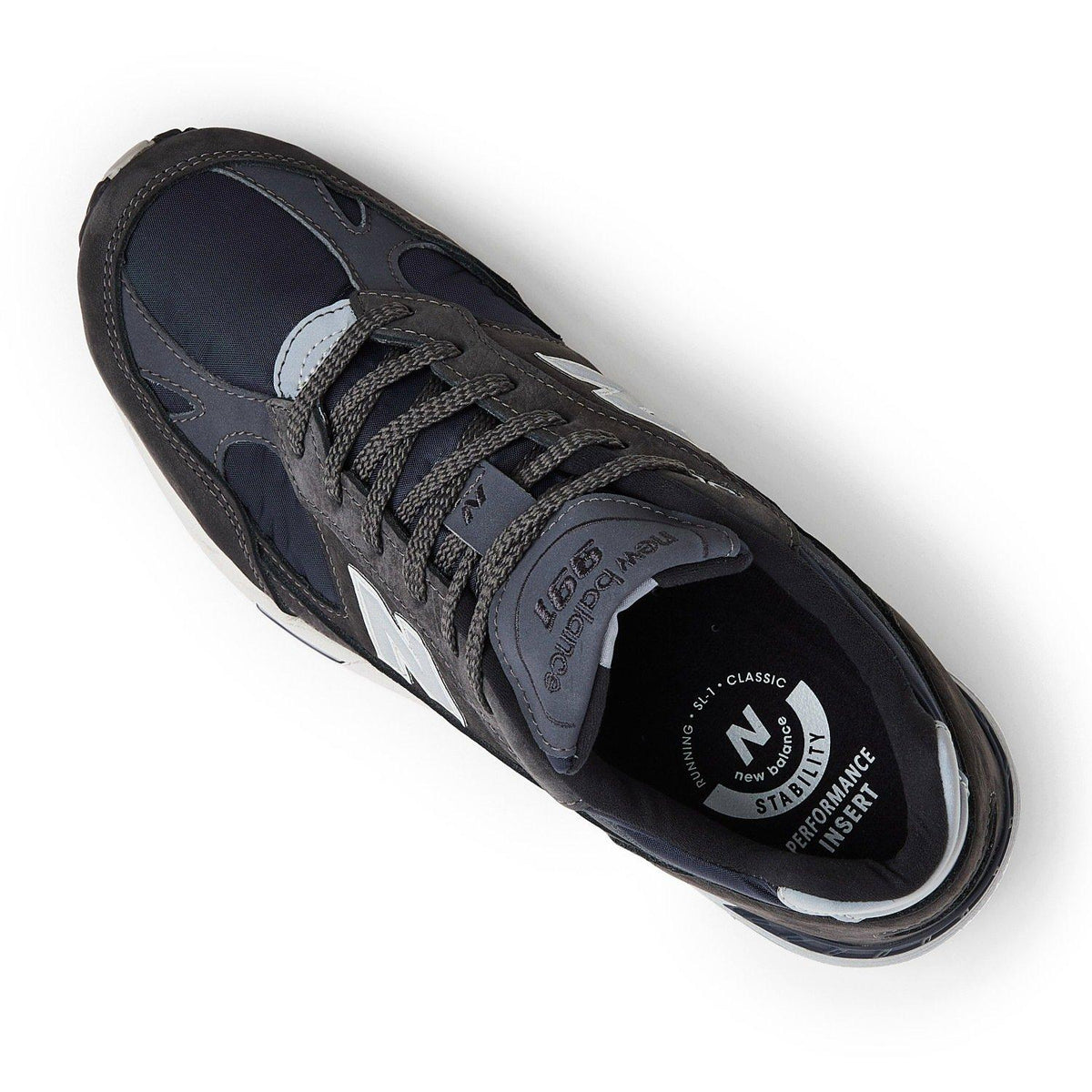 991 Made In Uk Trainers