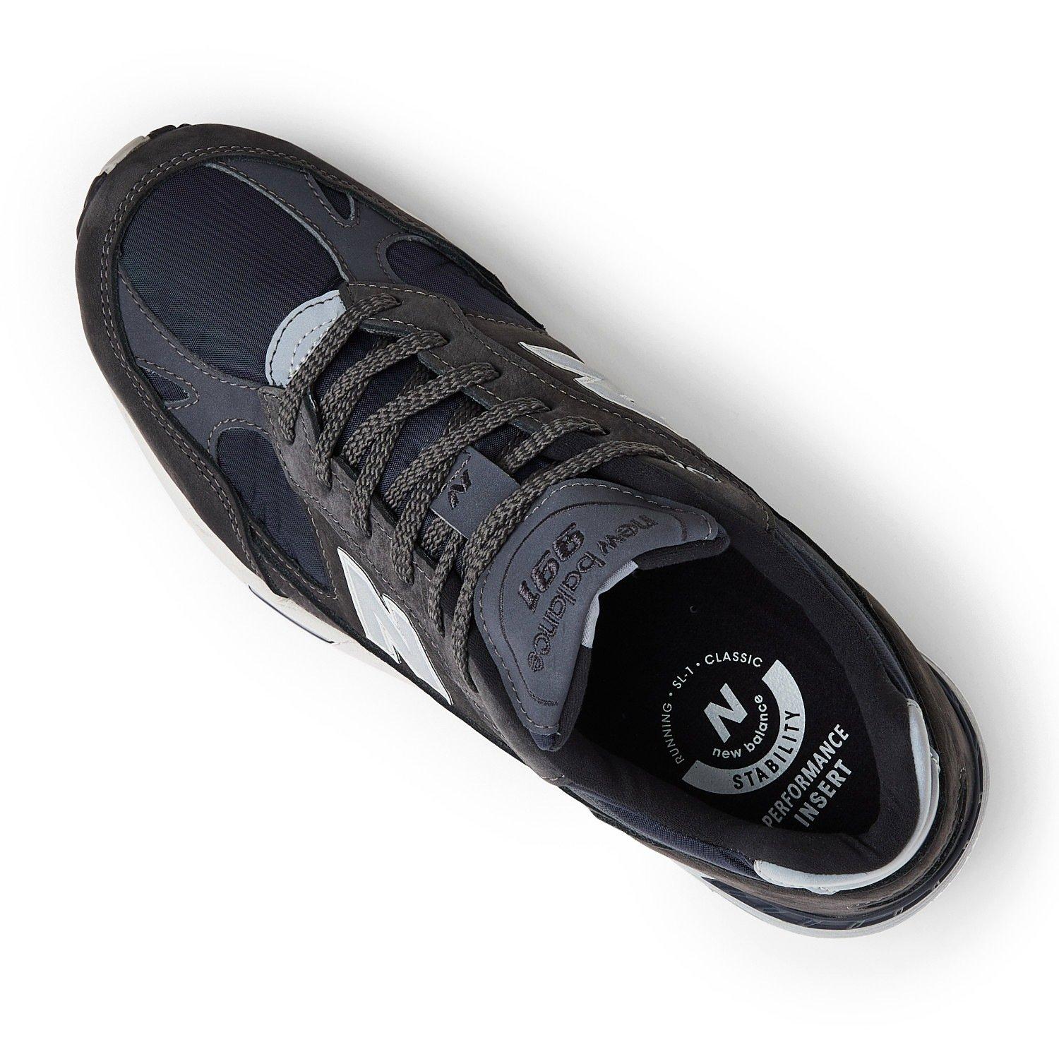 991 Made In Uk Trainers