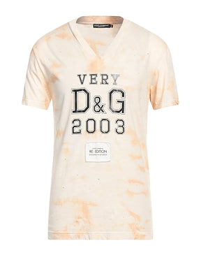 DOLCE&GABBANA T-SHIRTS
