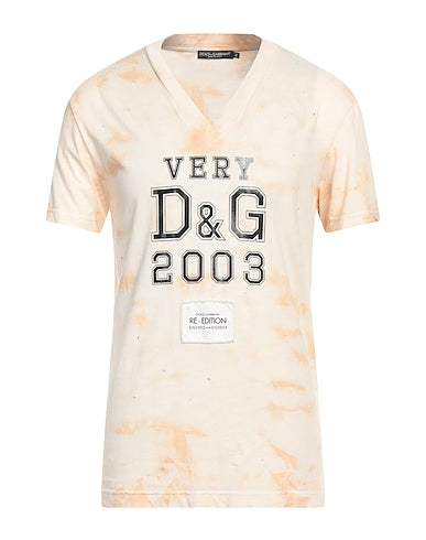 DOLCE&GABBANA T-SHIRTS