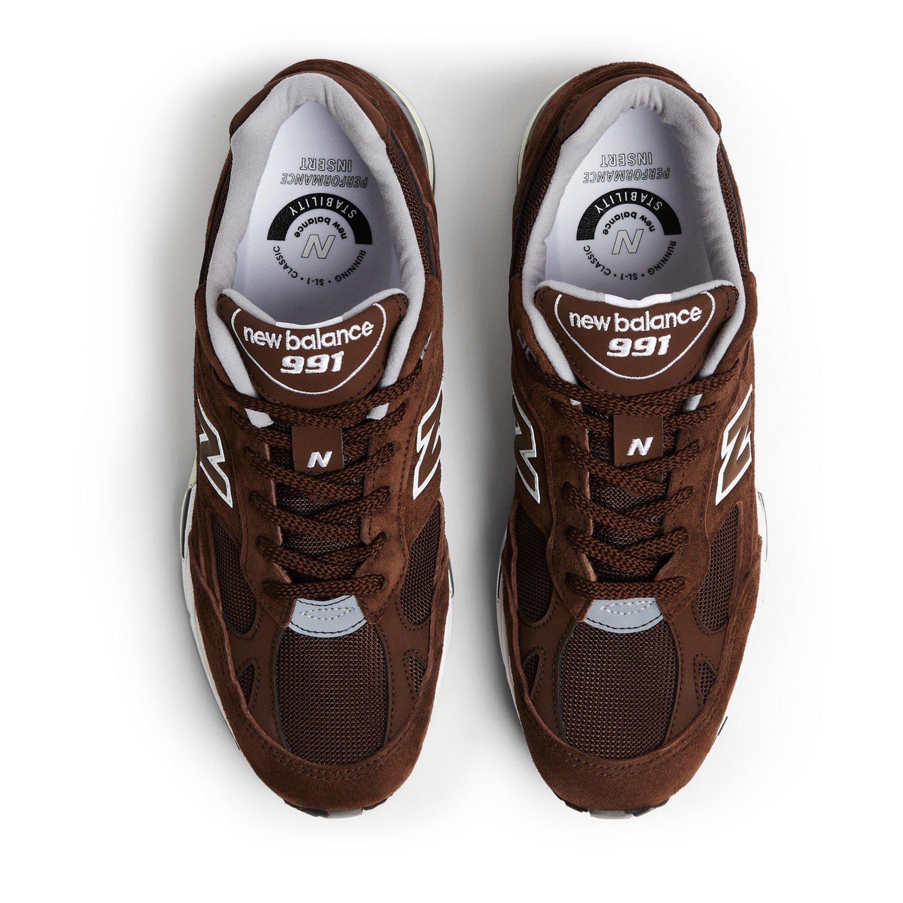 Made In Uk 991v2 Shoes