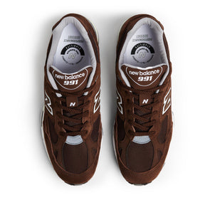 Made In Uk 991v2 Shoes