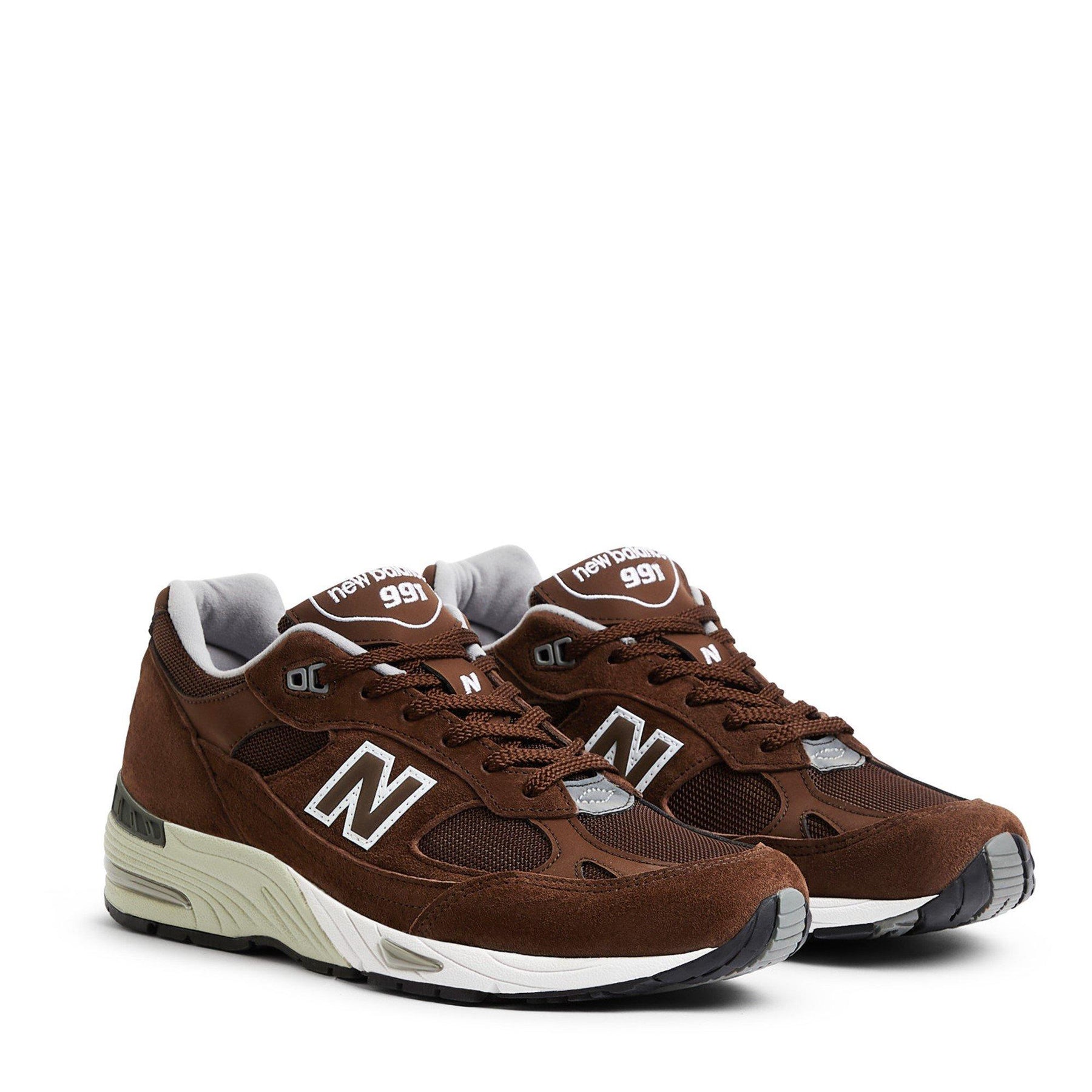 Made In Uk 991v2 Shoes