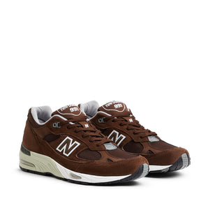 Made In Uk 991v2 Shoes