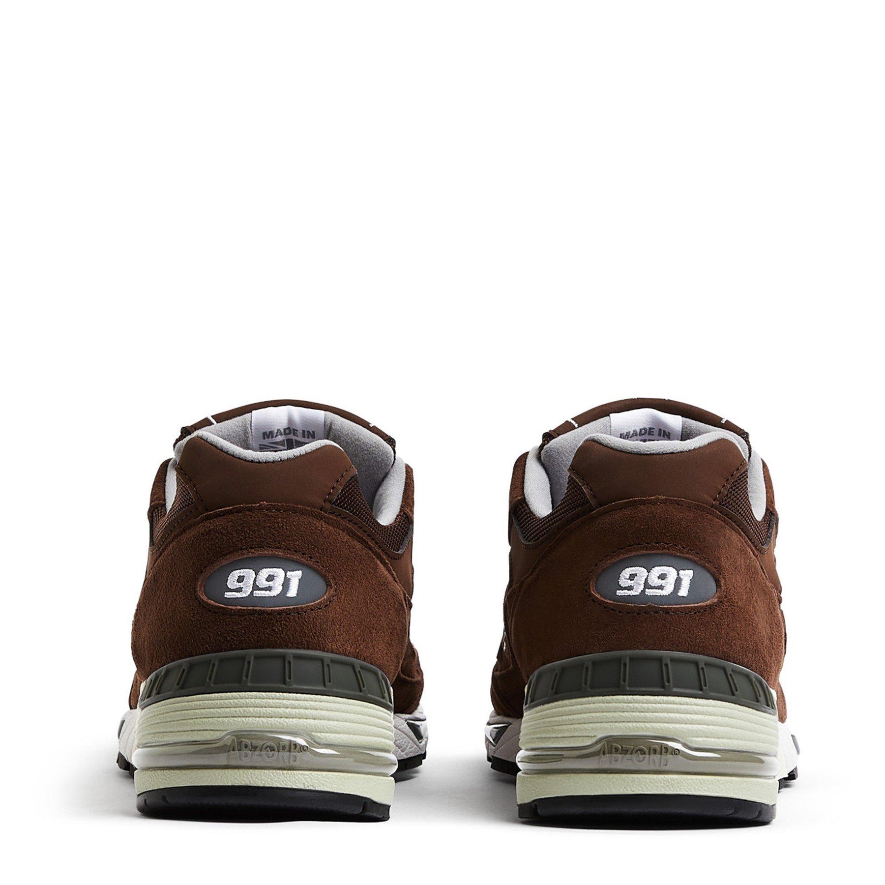 Made In Uk 991v2 Shoes