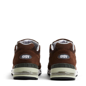 Made In Uk 991v2 Shoes