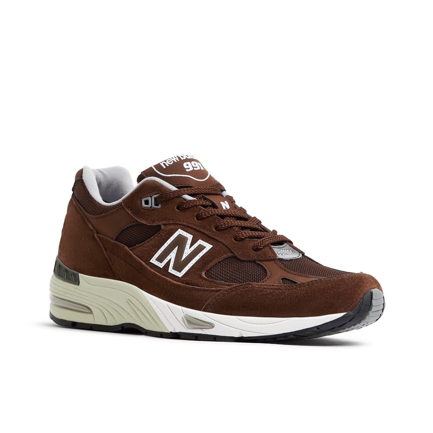 Made In Uk 991v2 Shoes