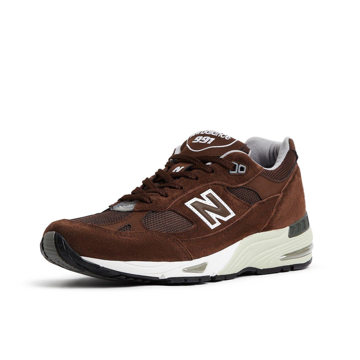 Made In Uk 991v2 Shoes