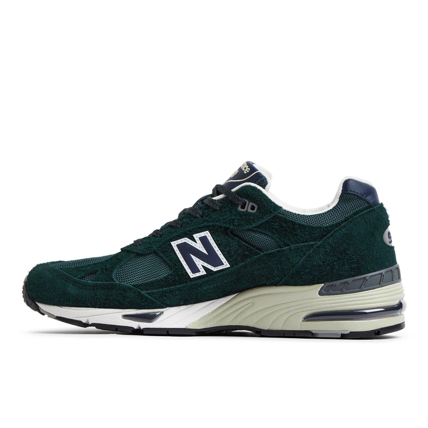 991v2 Trainers