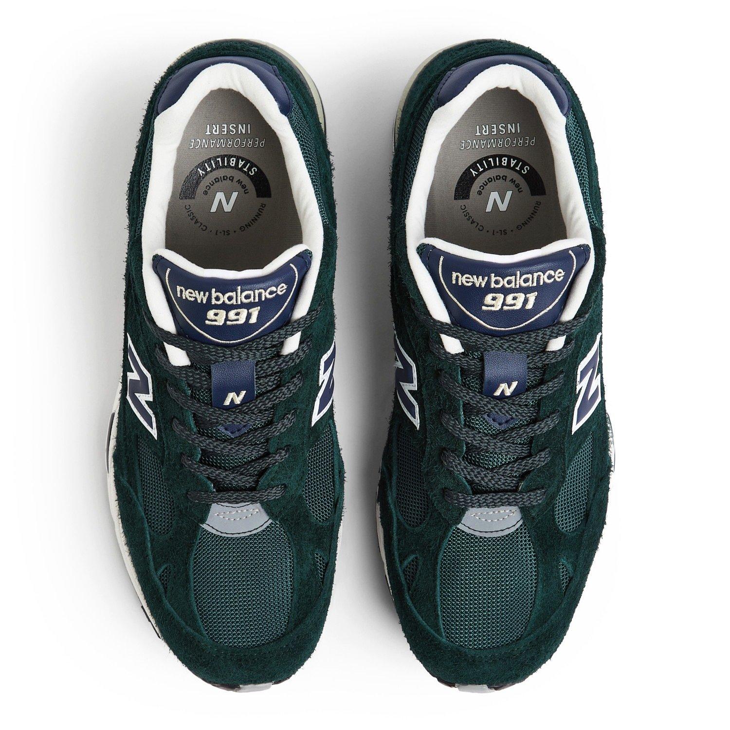 991v2 Trainers