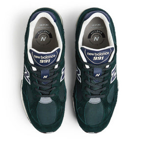991v2 Trainers