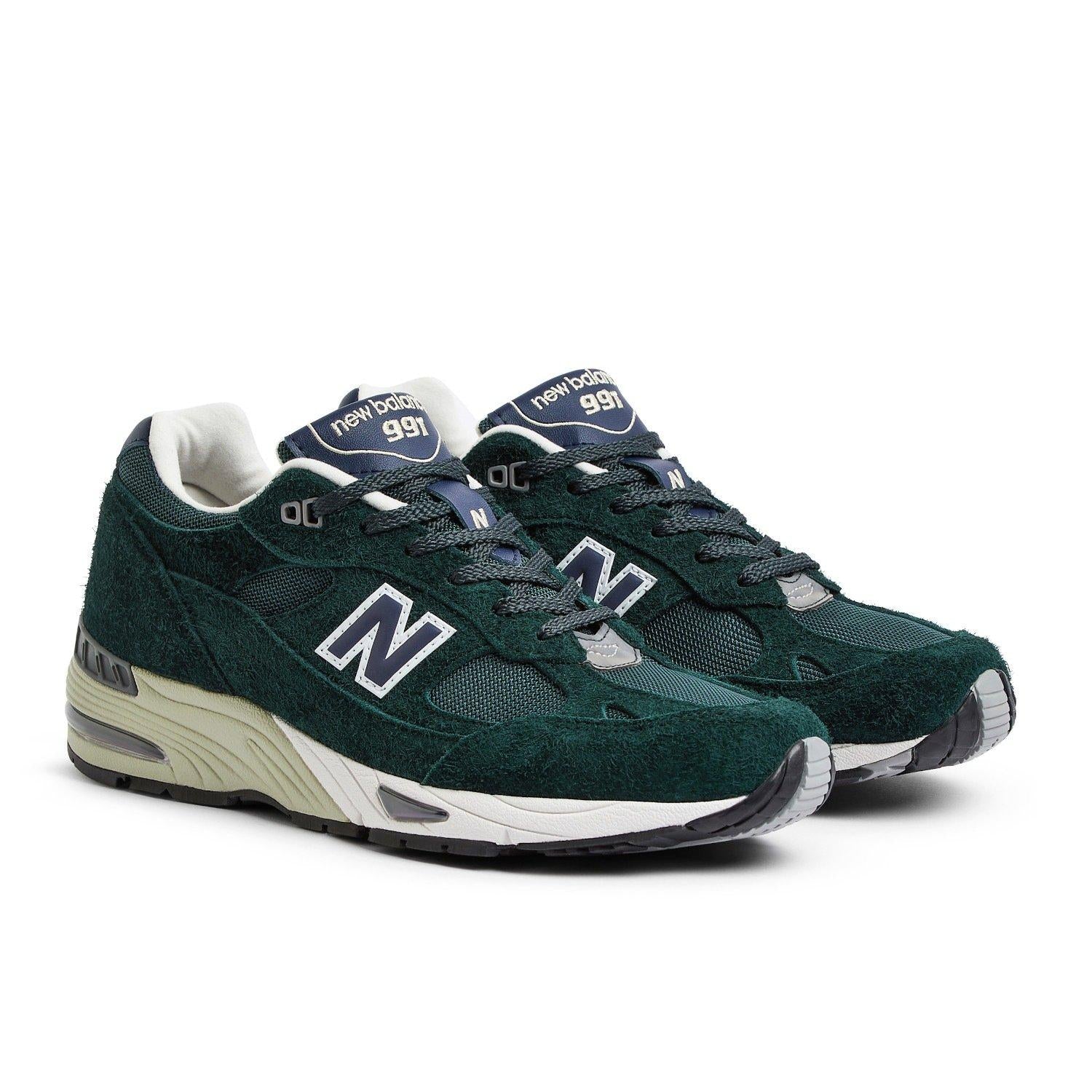991v2 Trainers