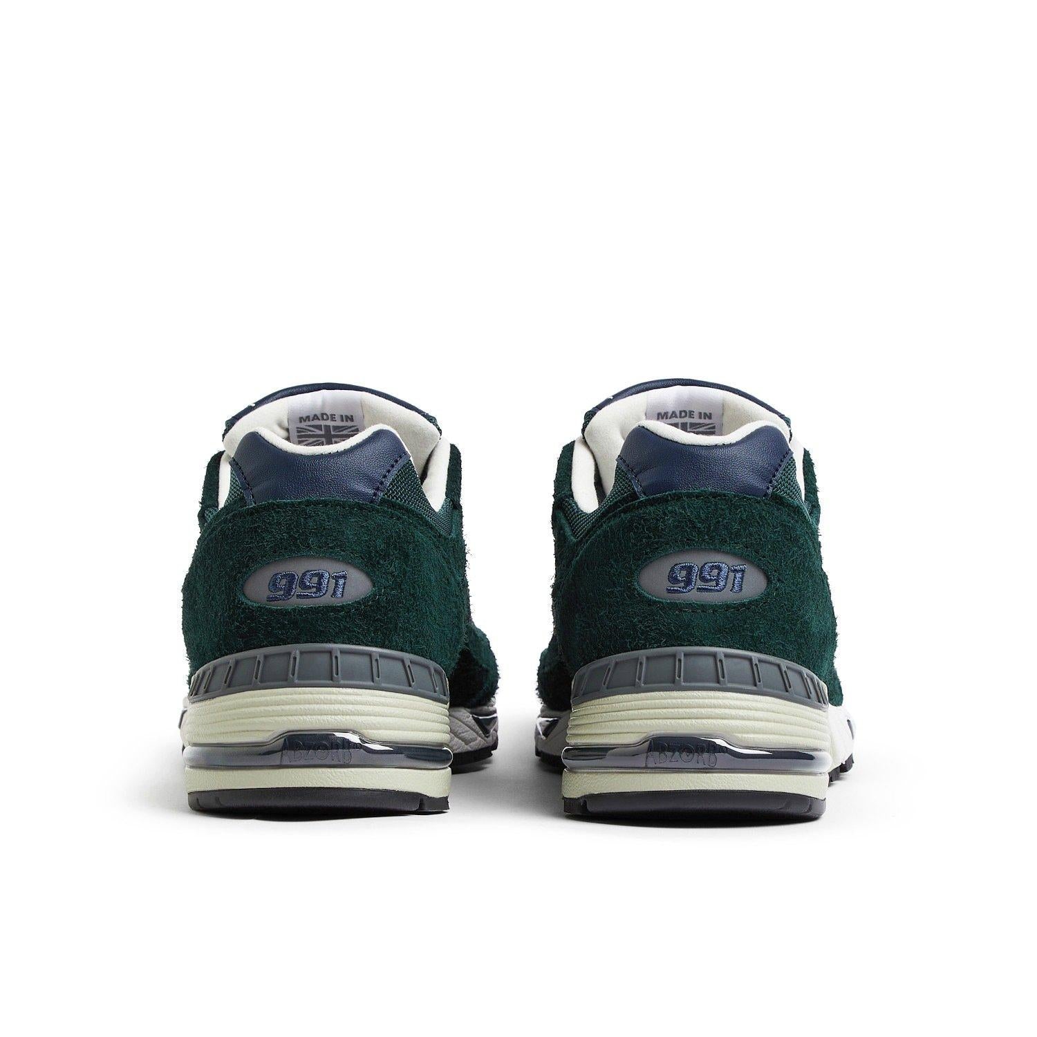 991v2 Trainers