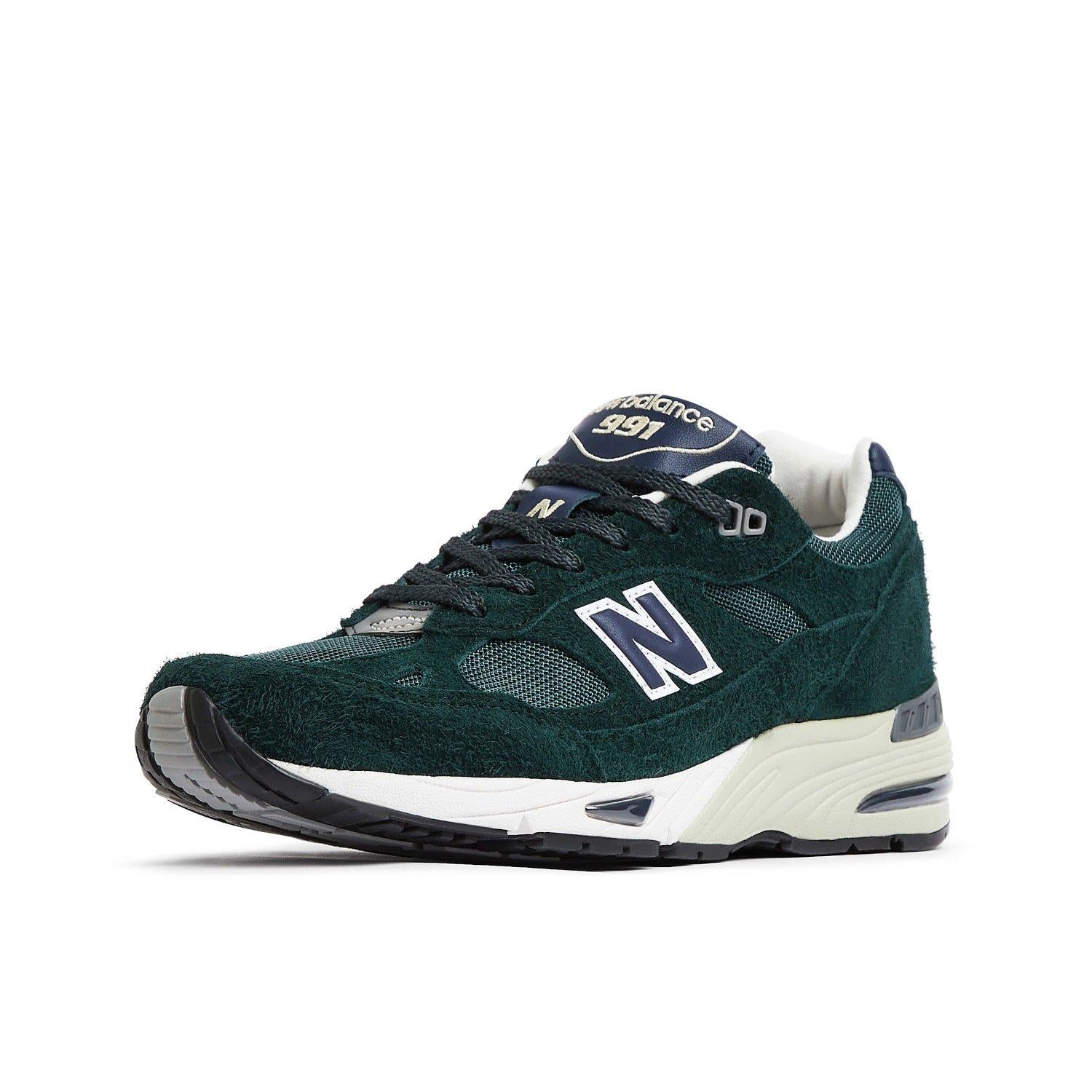 991v2 Trainers
